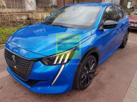 206 GT