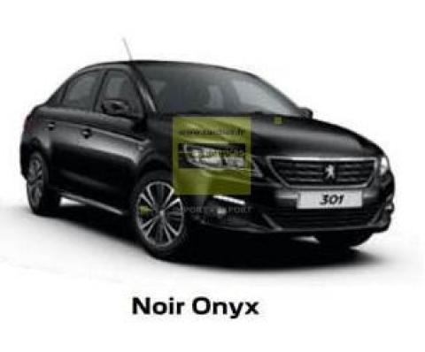 Peugeot 301 Allure 1.6 HDI 92 cv BVM5