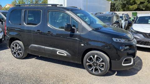 BERLINGO EXPORT ALGERIE 