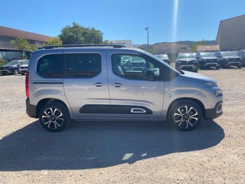 BERLINGO