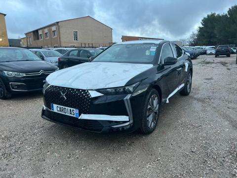 DS4 EXPORT ALGERIE 