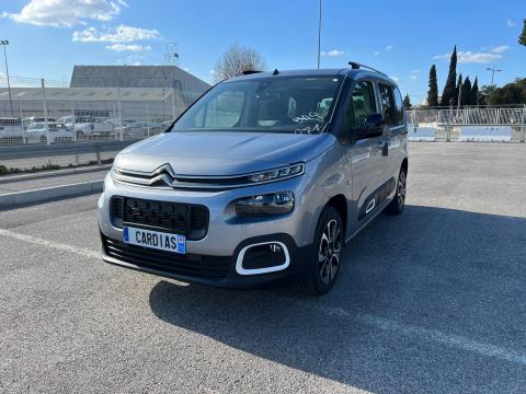 BERLINGO EXPORT ALGERIE 