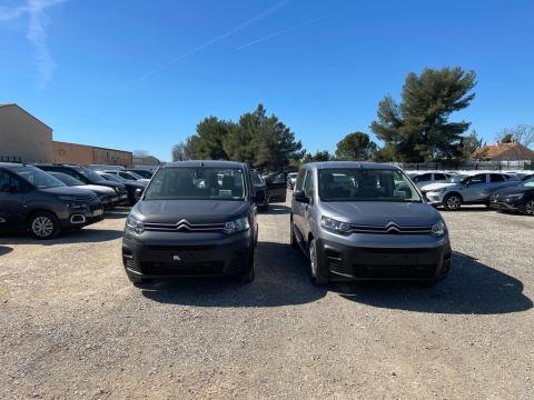 BERLINGO EXPORT ALGERIE 