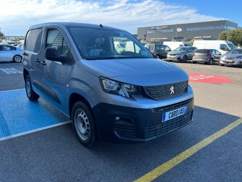 PARTNER EXPORT ALGERIE 