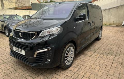 PEUGEOT EXPERT EXPORT ALGERIE 