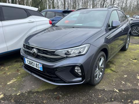 VOLKSWAGEN TAIGO R-Line EXPORT ALGERIE 