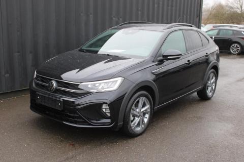 VOLKSWAGEN TAIGO 1.0 TSI 110 DSG7 R-Line