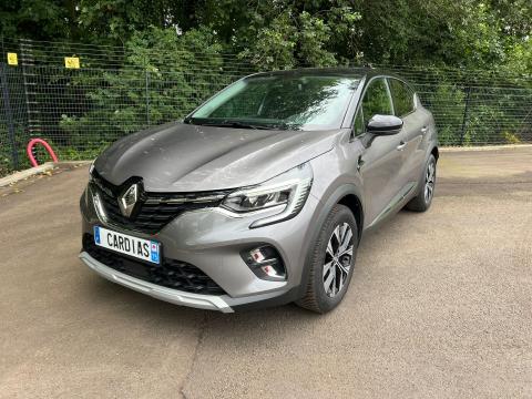 CAPTUR INTENS -3 ANS EXPORT ALGERIE