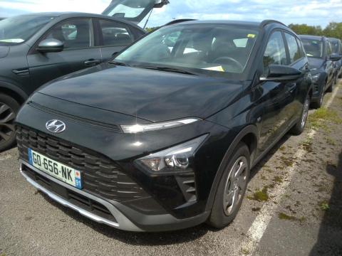 HYUNDAI BAYON BUSINESS - 3 ANS EXPORT ALGERIE 