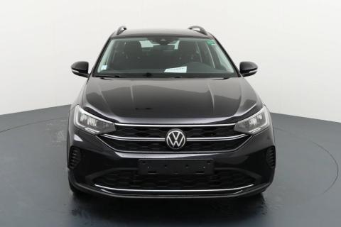 VOLKSWAGEN TAIGO EXPORT ALGERIE