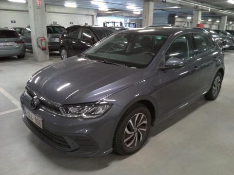 VOLKSWAGEN POLO -3ANS EXPORT ALGERIE