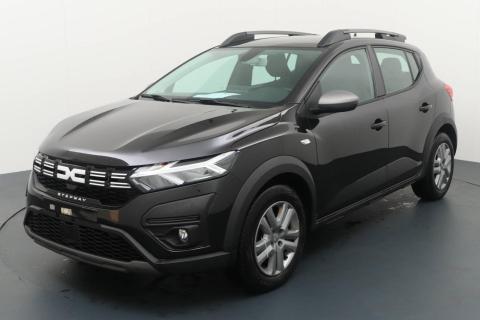 DACIA SANDERO STEPWAY - DE 3 ANS