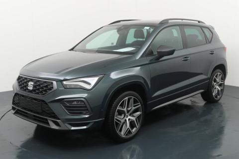 SEAT ATECA EXPORT ALGERIE -3 ANS  