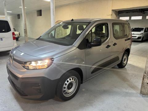 CITROEN BERLINGO 2024 EXPORT ALGERIE 
