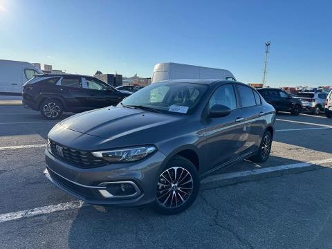 FIAT TIPO SEDAN