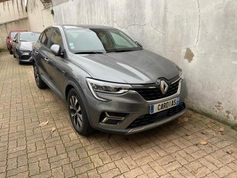 RENAULT ARKANA -3ANS 