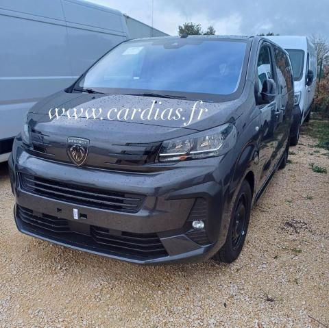 PEUGEOT EXPERT EXPORT ALGERIE 