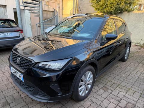 SEAT ARONA MOVE - 3ANS 