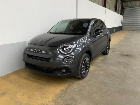 FIAT 500X CLUB 