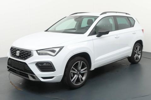 SEAT ATECA -3ANS EXPORT ALGERIE 