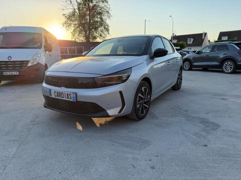 OPEL CORSA -3ANS 