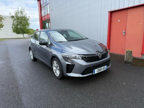 RENAULT CLIO  EVOLUTION-3ANS 