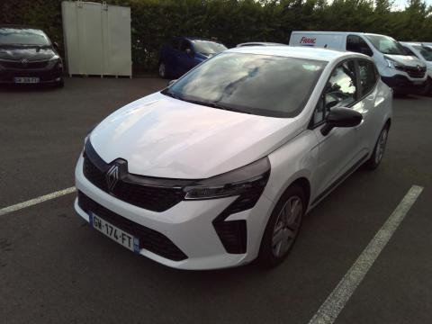 RENAULT CLIO EVOLUTION -3ANS