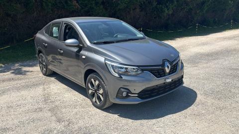 RENAULT TALIANT