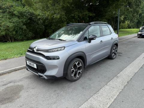 CITROËN C3 AIRCROSS -3 ANS