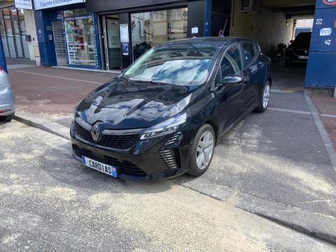 CLIO EVOLUTION NOIR -3ANS