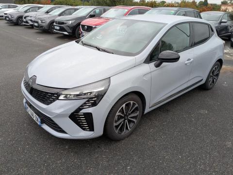 CLIO TECHNO -3ANS