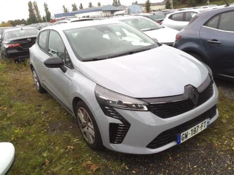 RENAULT CLIO EVOLUTION -3ANS GPL