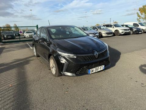 RENAULT CLIO EVOLUTION -3ANS