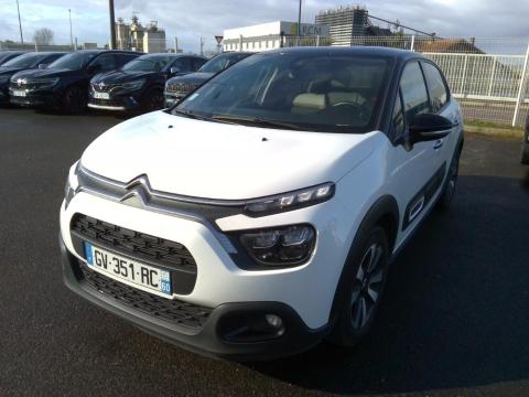 CITROËN C3 SHINE