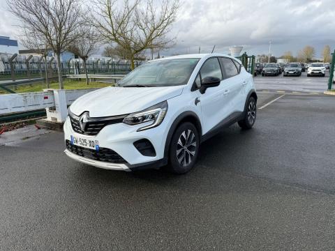 CAPTUR EVOLUTION -3 ANS 