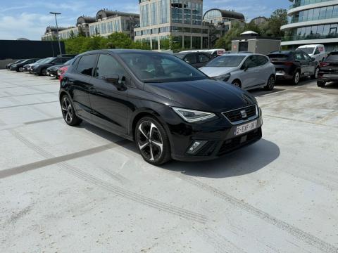 SEAT IBIZA -3ANS EXPORT ALGERIE 