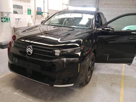 C5 AIRCROSS