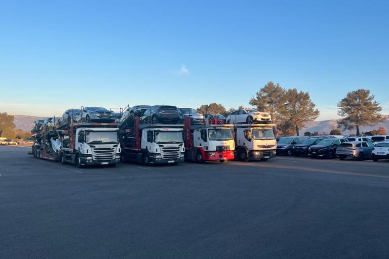  EXPORT ALGERIE 