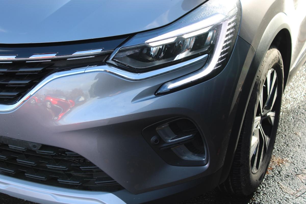 CAPTUR INTENS - 3 ANS 6
