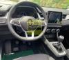 Renault captur intens  1.5 DCI  115CV BVM6  TOIT OUVRANT