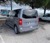Peugeot Traveller combi