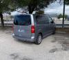 Peugeot Traveller combi