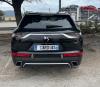 export algérie citroen ds7 opera