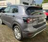 export algérie volkswagen t-cross