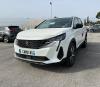 PEUGEOT 3008 EXPORT ALGERIE 