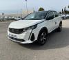 PEUGEOT 3008 EXPORT ALGERIE 