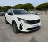 PEUGEOT 3008 EXPORT ALGERIE 