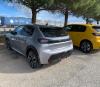 208 GT EXPORT ALGERIE 