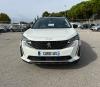 PEUGEOT 3008 EXPORT ALGERIE 