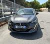 208 allure EXPORT ALGERIE 